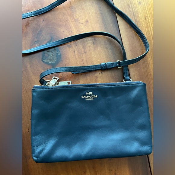 Coach 57135E Lyla Bag - Picture 1 of 8